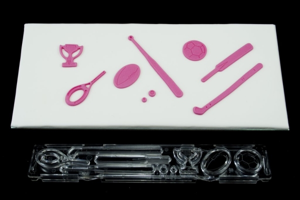 Clikstix - Sports