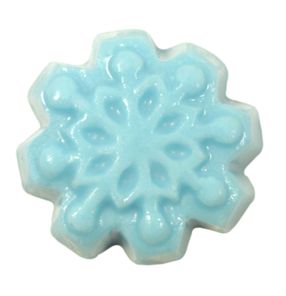 Chocolate / Candy Mould - Winter / Snow