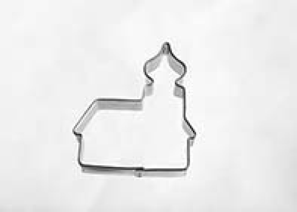 Cookie Cutter Church