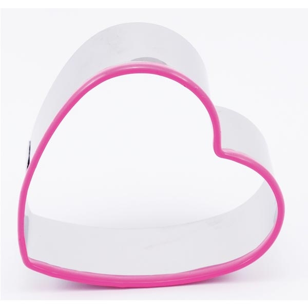 Cookie Cutter Heart