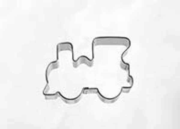 Cookie Cutter Locomotive