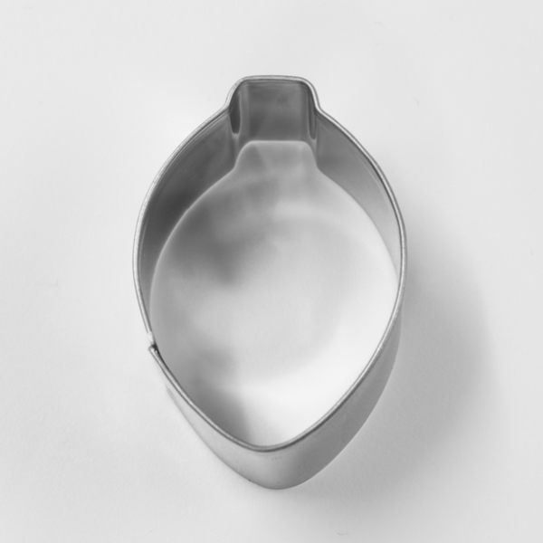 Cookie Cutter Ornament