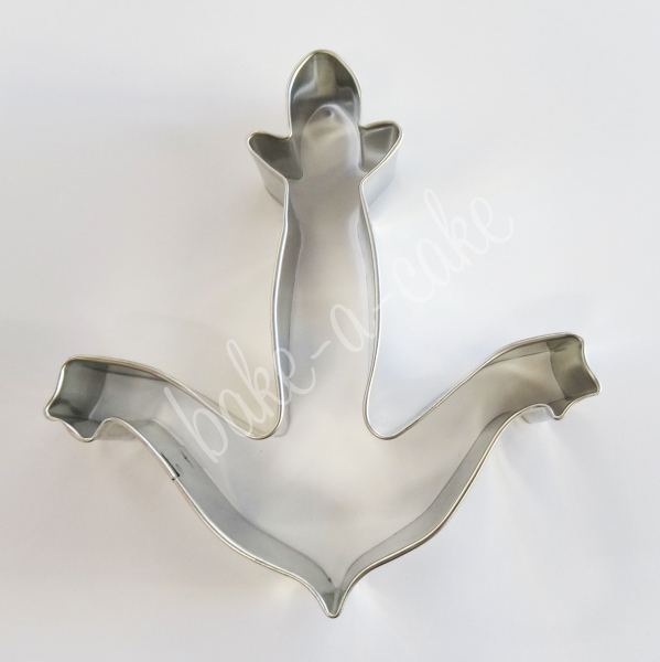 Cookie Cutter - Anchor