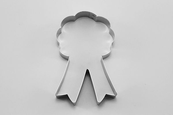 Cookie Cutter - Award