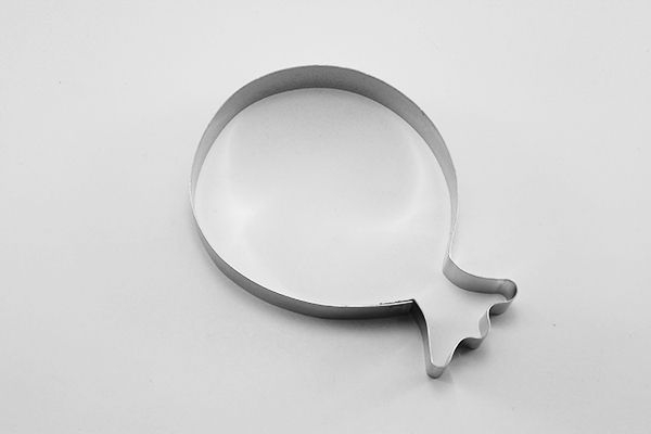 Cookie Cutter - Balloon