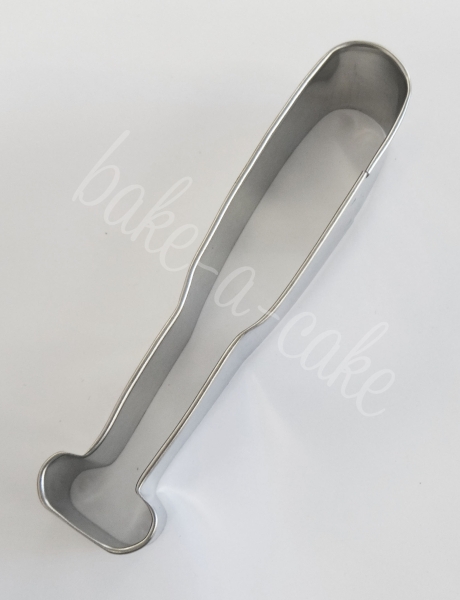 Cookie Cutter - Baseball Bat