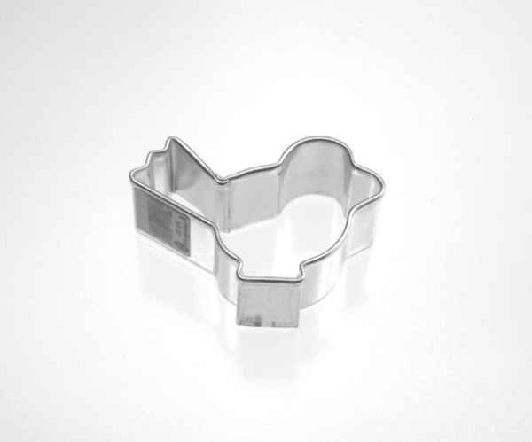 Cookie Cutter - Bird