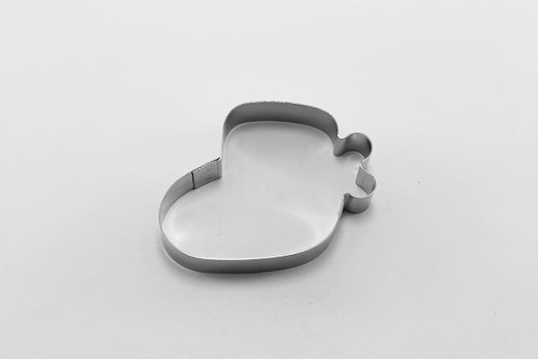 Cookie Cutter - Bootie