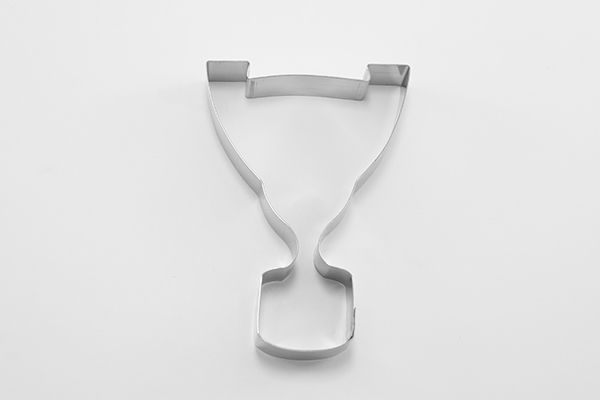 Cookie Cutter - Cup / Trophy