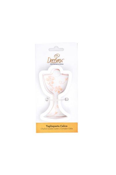 Cookie Cutter - Goblet