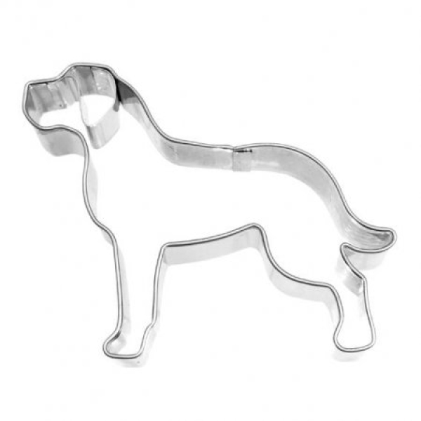 Cookie Cutter - Great Dane