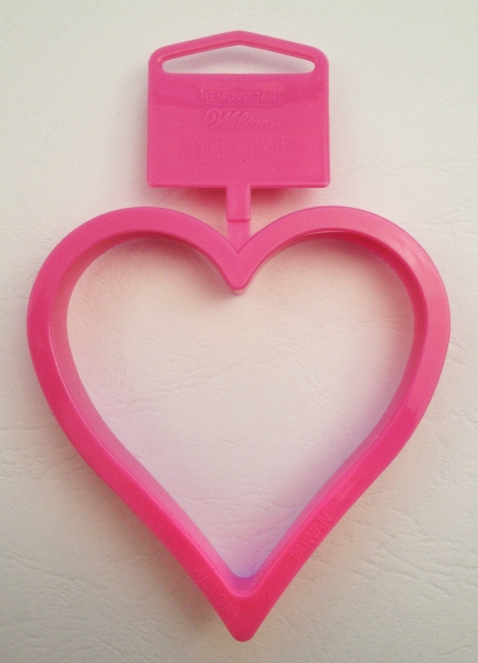 Cookie Cutter - Heart