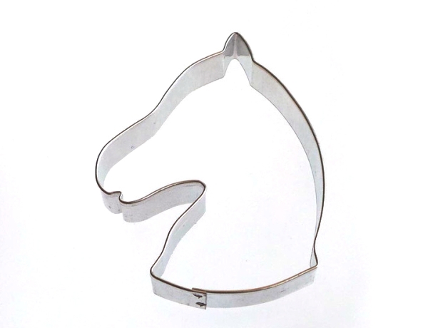 Cookie Cutter - Horse Head