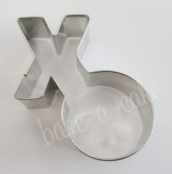 Cookie Cutter - Hugs and Kisses