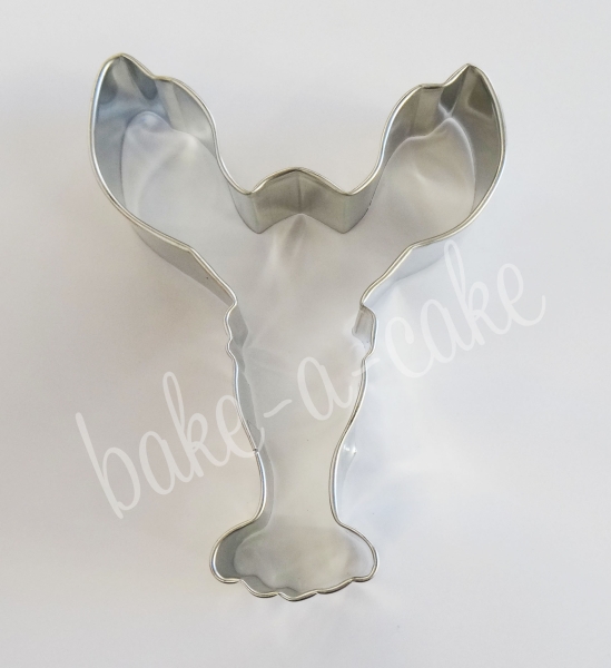 Cookie Cutter - Lobster