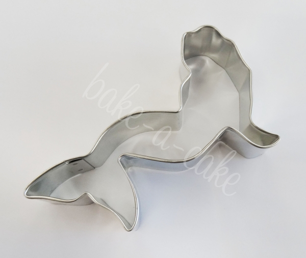 Cookie Cutter - Mermaid
