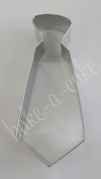 Cookie Cutter - Neck Tie