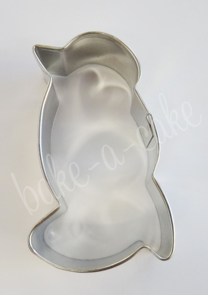 Cookie Cutter - Penguin