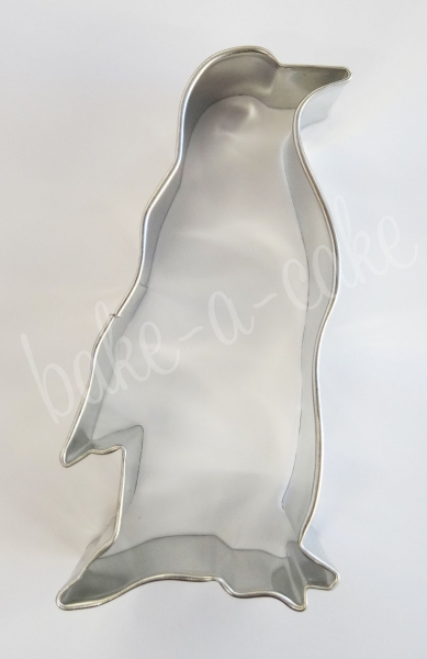 Cookie Cutter - Penguin