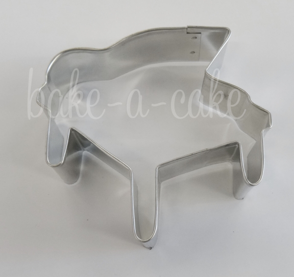 Cookie Cutter - Piano