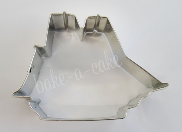 Cookie Cutter - Sailing Ship