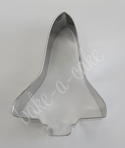 Cookie Cutter - Space Shuttle