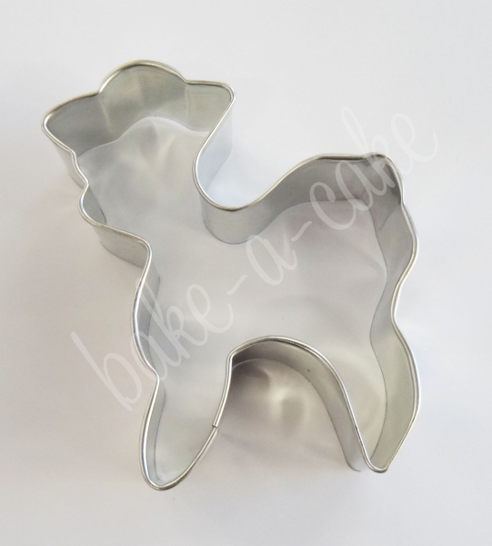 Cookie Cutter - Standing Lamb