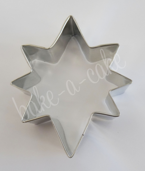 Cookie Cutter - Star of Bethlehem