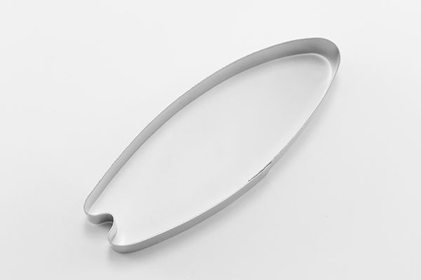 Cookie Cutter - Surfboard