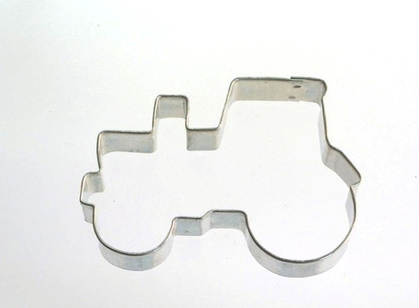 Cookie Cutter - Tractor