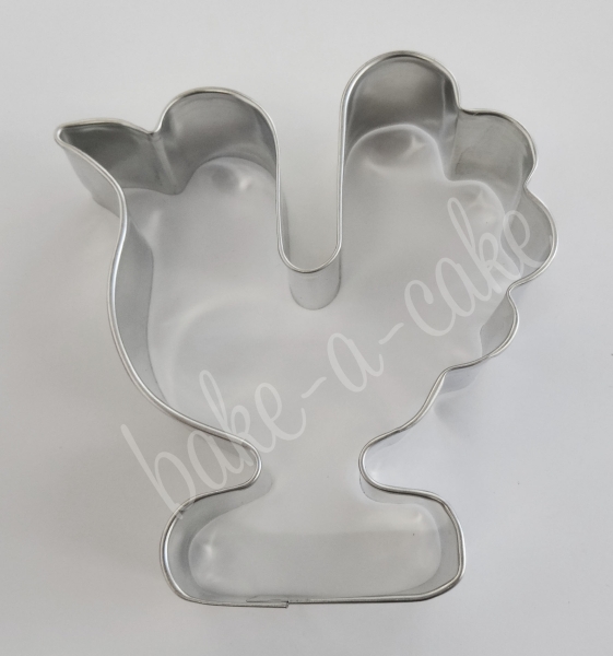 Cookie Cutter - Turkey