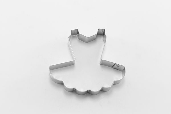 Cookie Cutter - Tutu