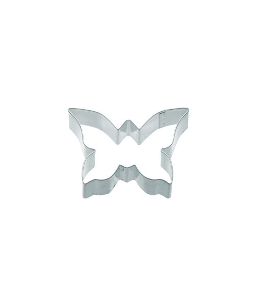 Cookie Cutter Butterfly