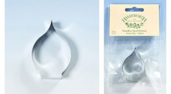Cutter - Arum Lily 52mm