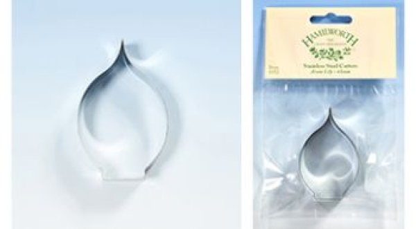 Cutter - Arum Lily 65mm