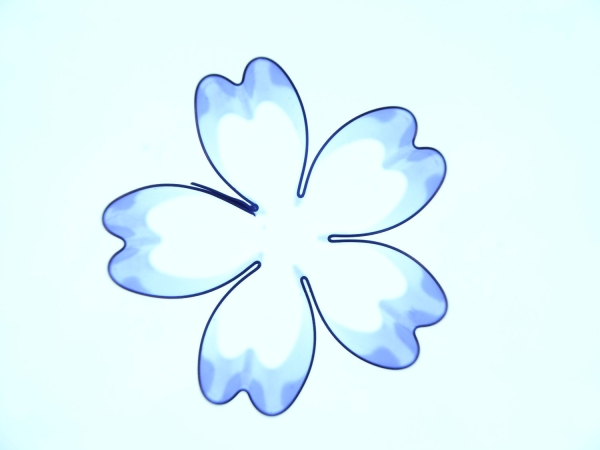 Cutter - Primrose