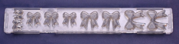 Cutter Clikstix - Bows