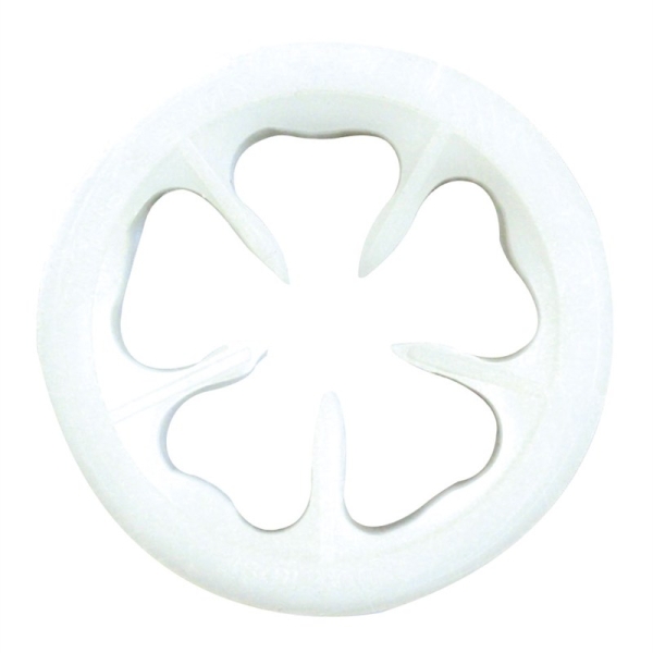 Cutter Dog Rose