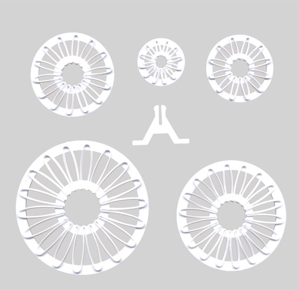 Cutter Set - Daisy