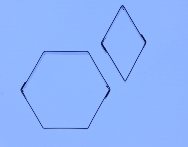 Cutter Set - Pattern 5