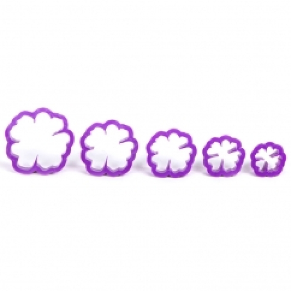 Cutter Set - Sweet Briar
