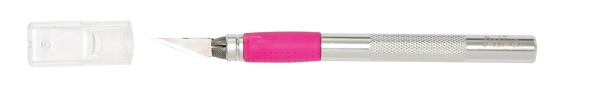 Cutter with Grip Handle