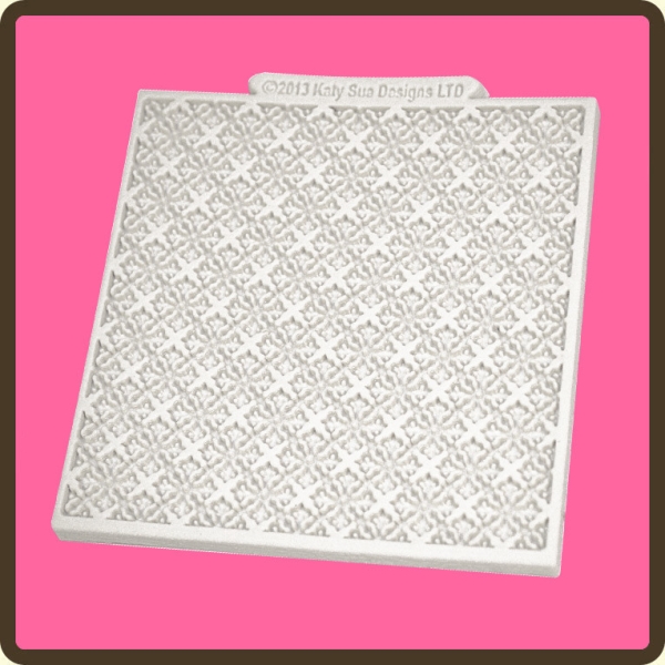 Design Mat - Flemish