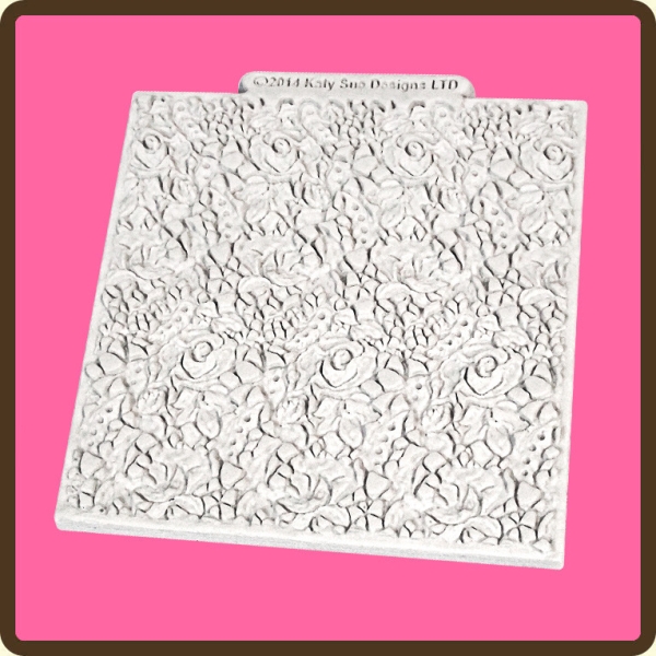 Design Mat - Vintage Rose