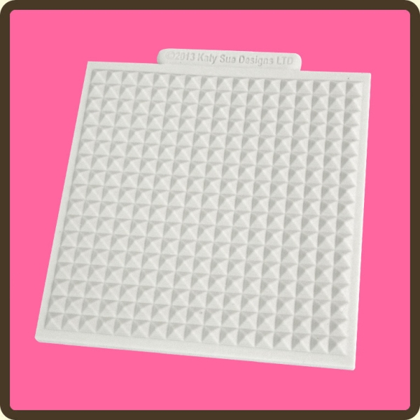 Designer Matte - Waffle