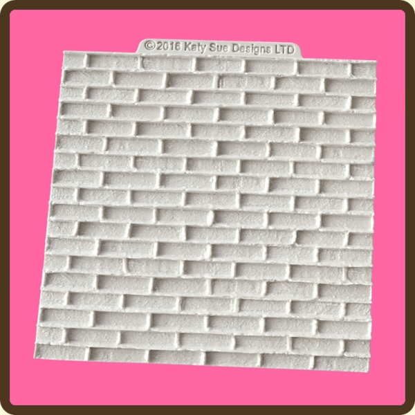 Design Mat - Brickwork