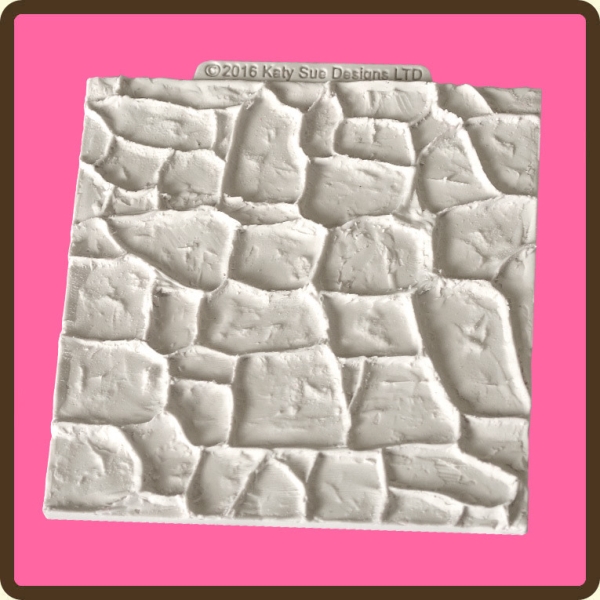 Design Mat - Stone