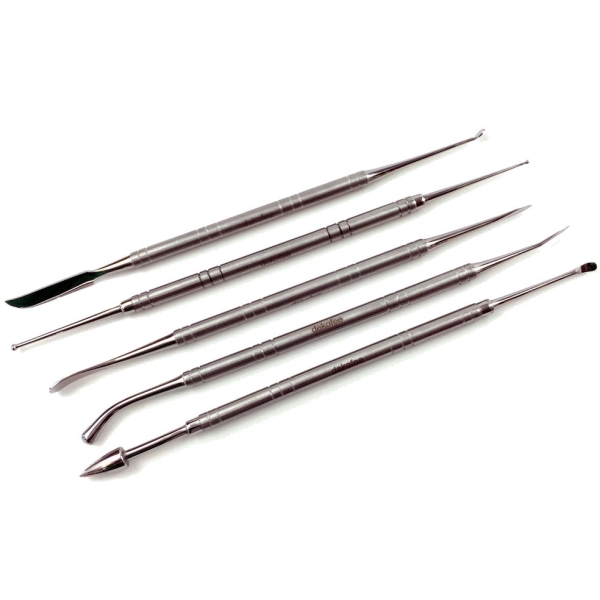 Professional Modelling Tool Set