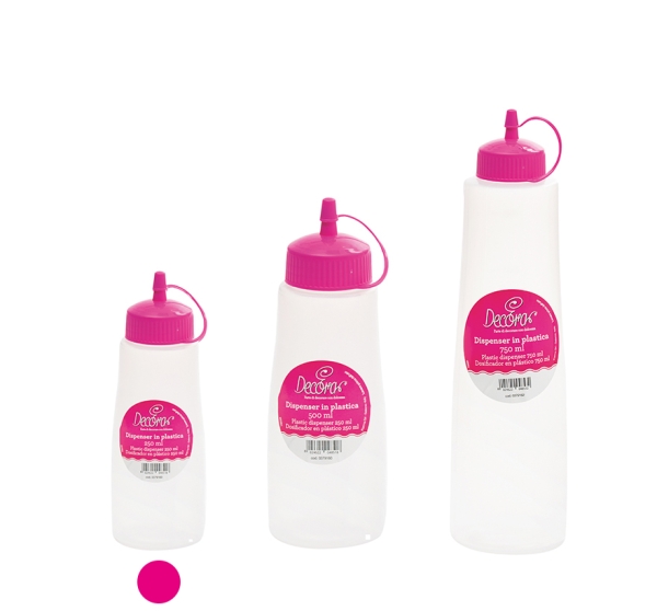 Dispenser 250ml