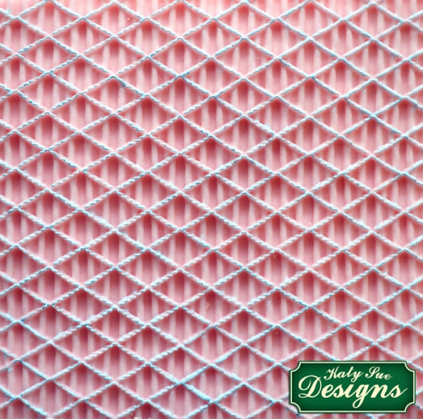 Design Mat - Smocking